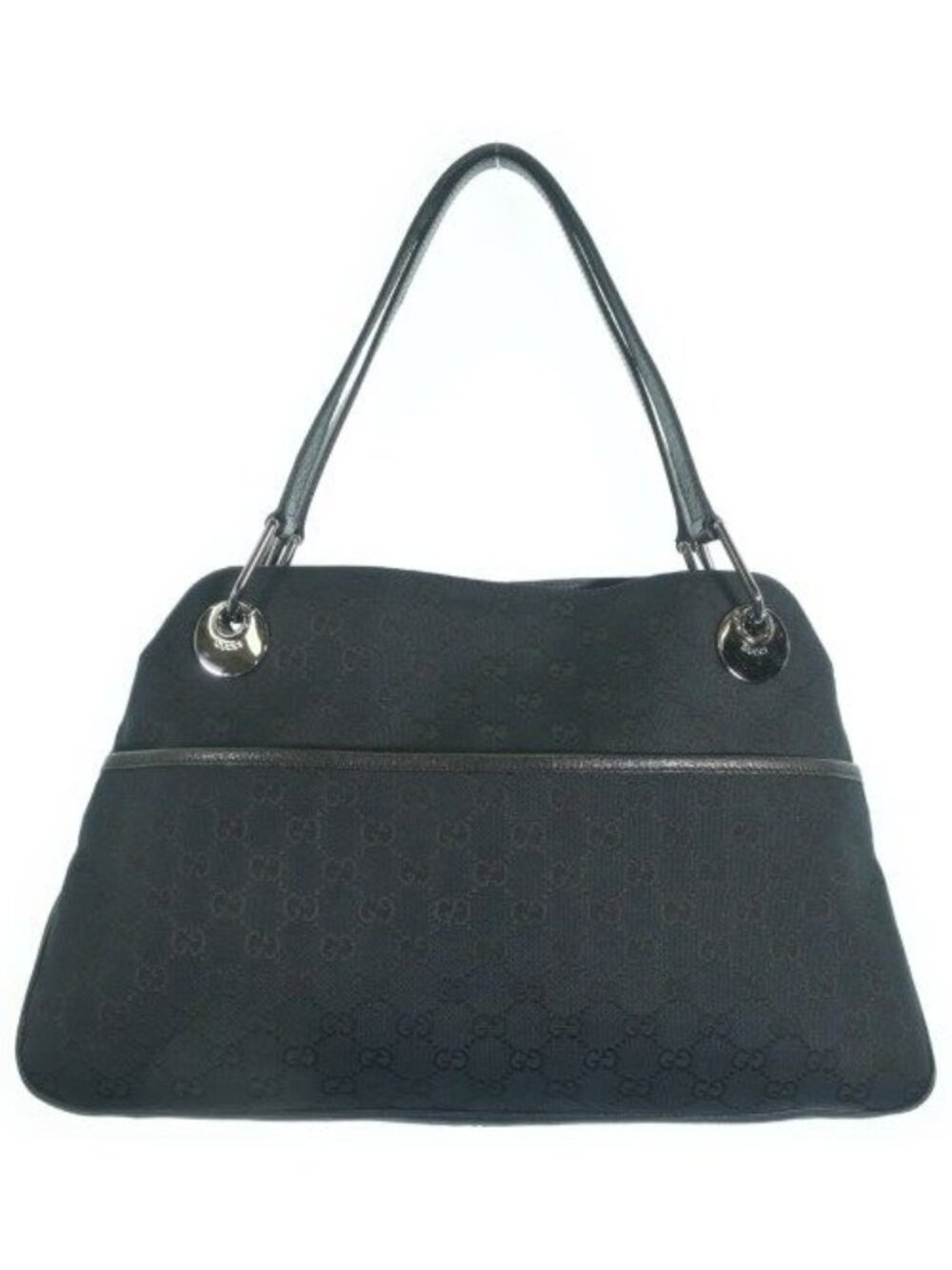 Gucci GG Canvas Tote Bag